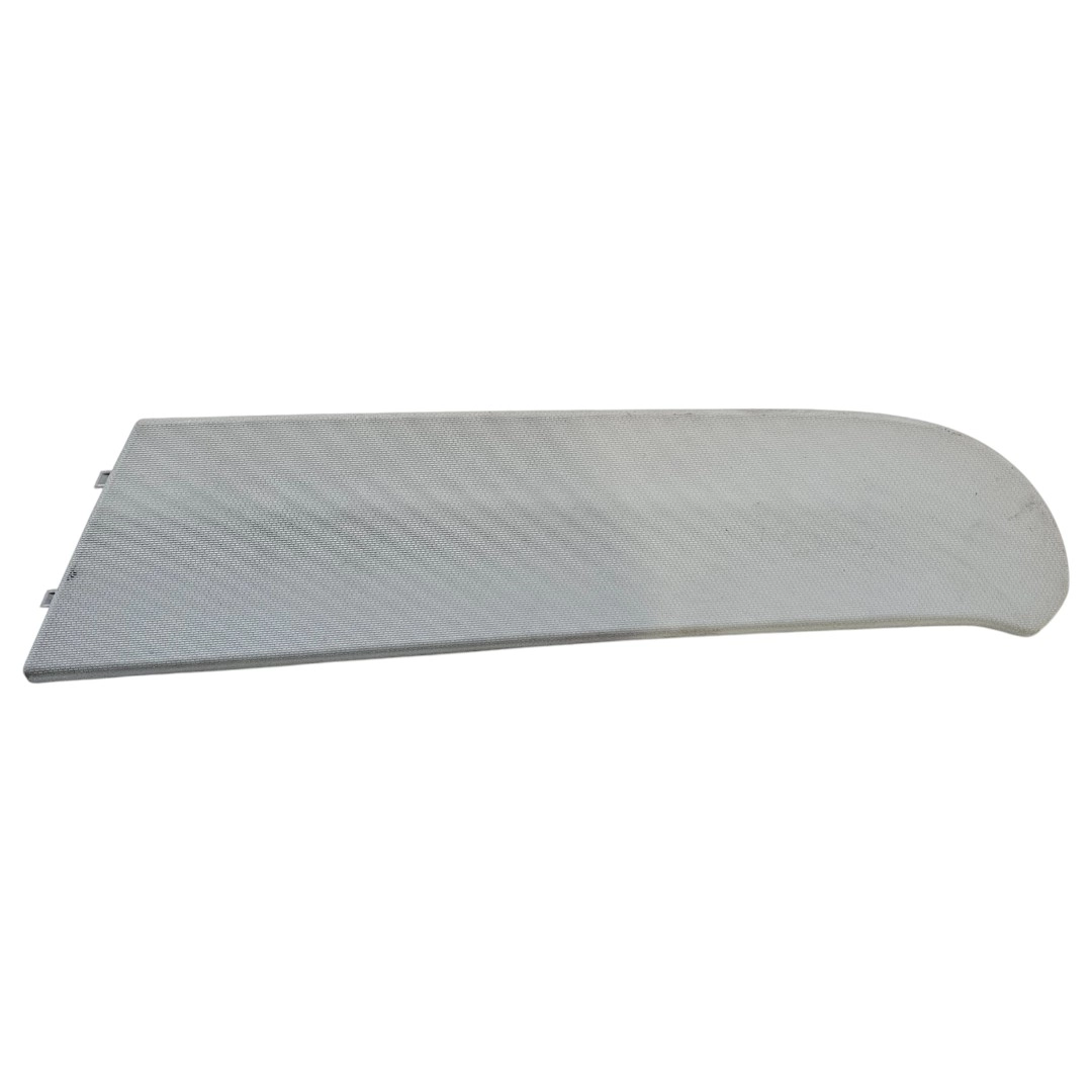 Moldura interna porta traseira esquerda S10 2.8 200CV 2022 Aut