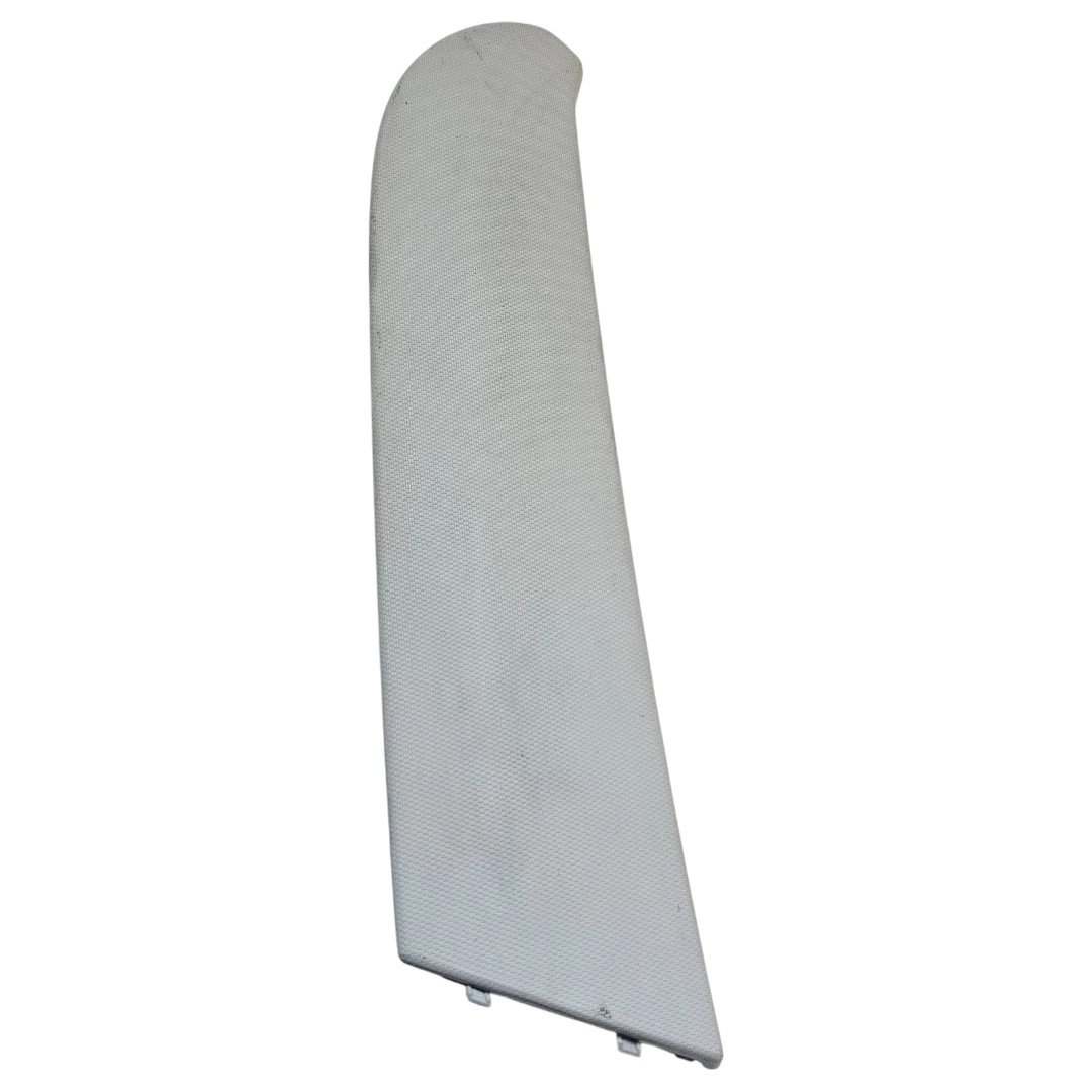 Moldura interna porta traseira esquerda S10 2.8 200CV 2022 Aut