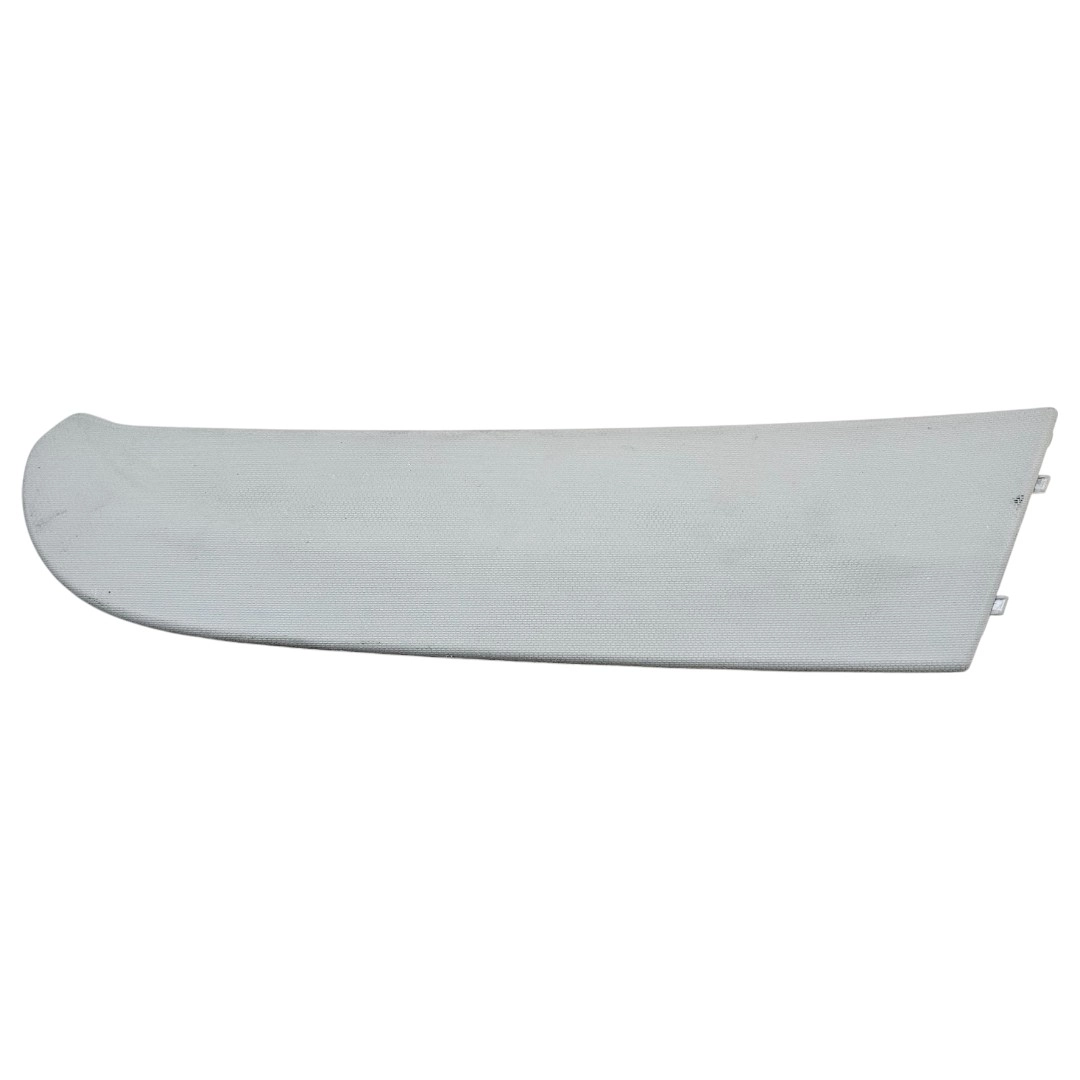 Moldura interna porta traseira esquerda S10 2.8 200CV 2022 Aut