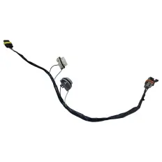Chicote lanterna traseira S10 2.8 200CV 2022 Aut