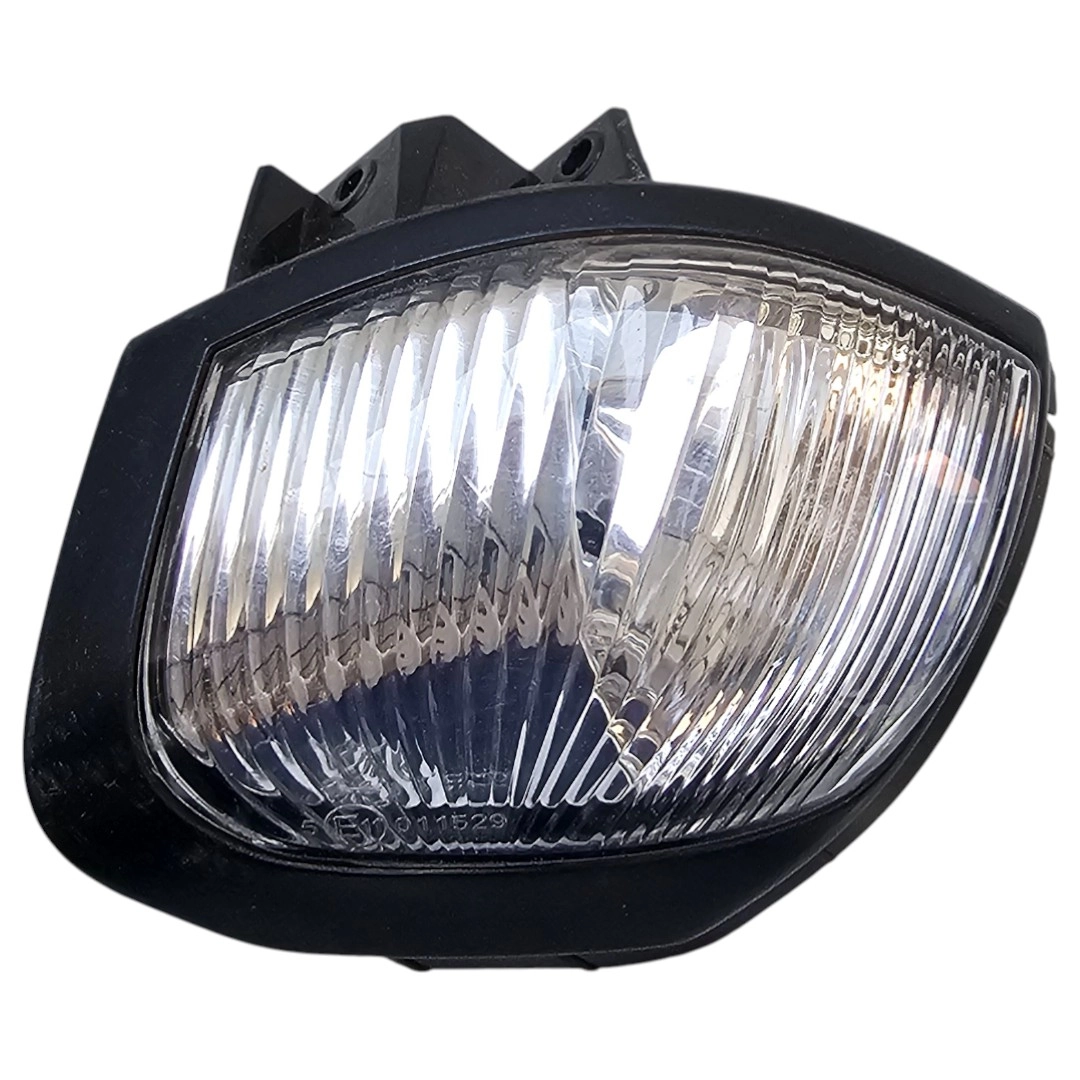 Luz pisca retrovisor esquerdo S10 2.8 200CV 2022 Aut