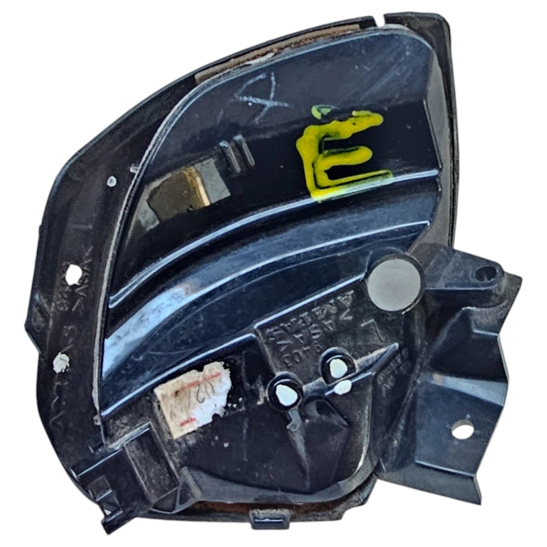 Luz pisca retrovisor esquerdo S10 2.8 200CV 2022 Aut