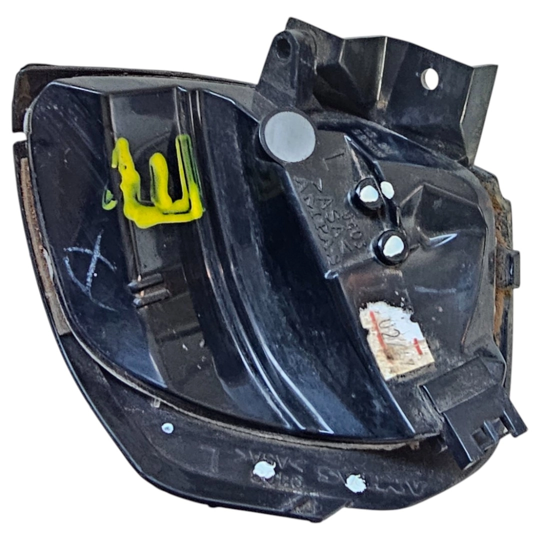 Luz pisca retrovisor esquerdo S10 2.8 200CV 2022 Aut
