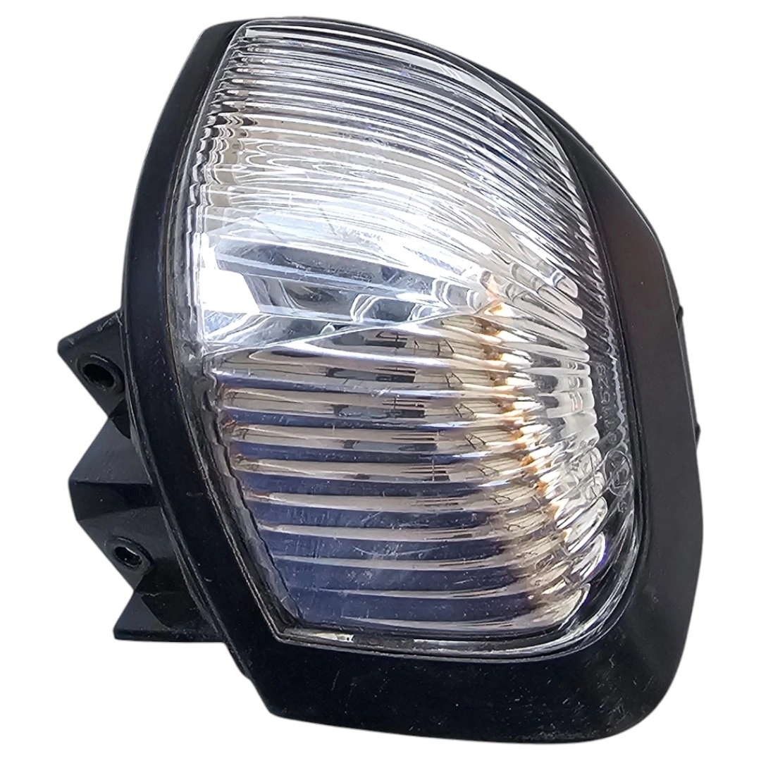 Luz pisca retrovisor esquerdo S10 2.8 200CV 2022 Aut