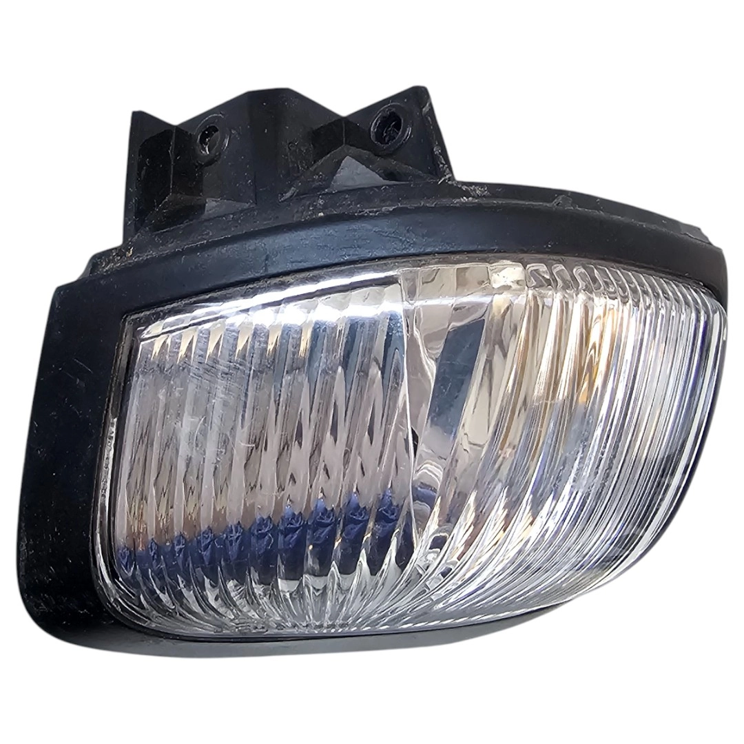 Luz pisca retrovisor esquerdo S10 2.8 200CV 2022 Aut