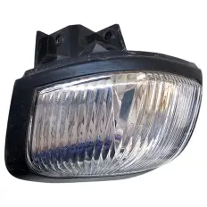 Luz pisca retrovisor esquerdo S10 2.8 200CV 2022 Aut