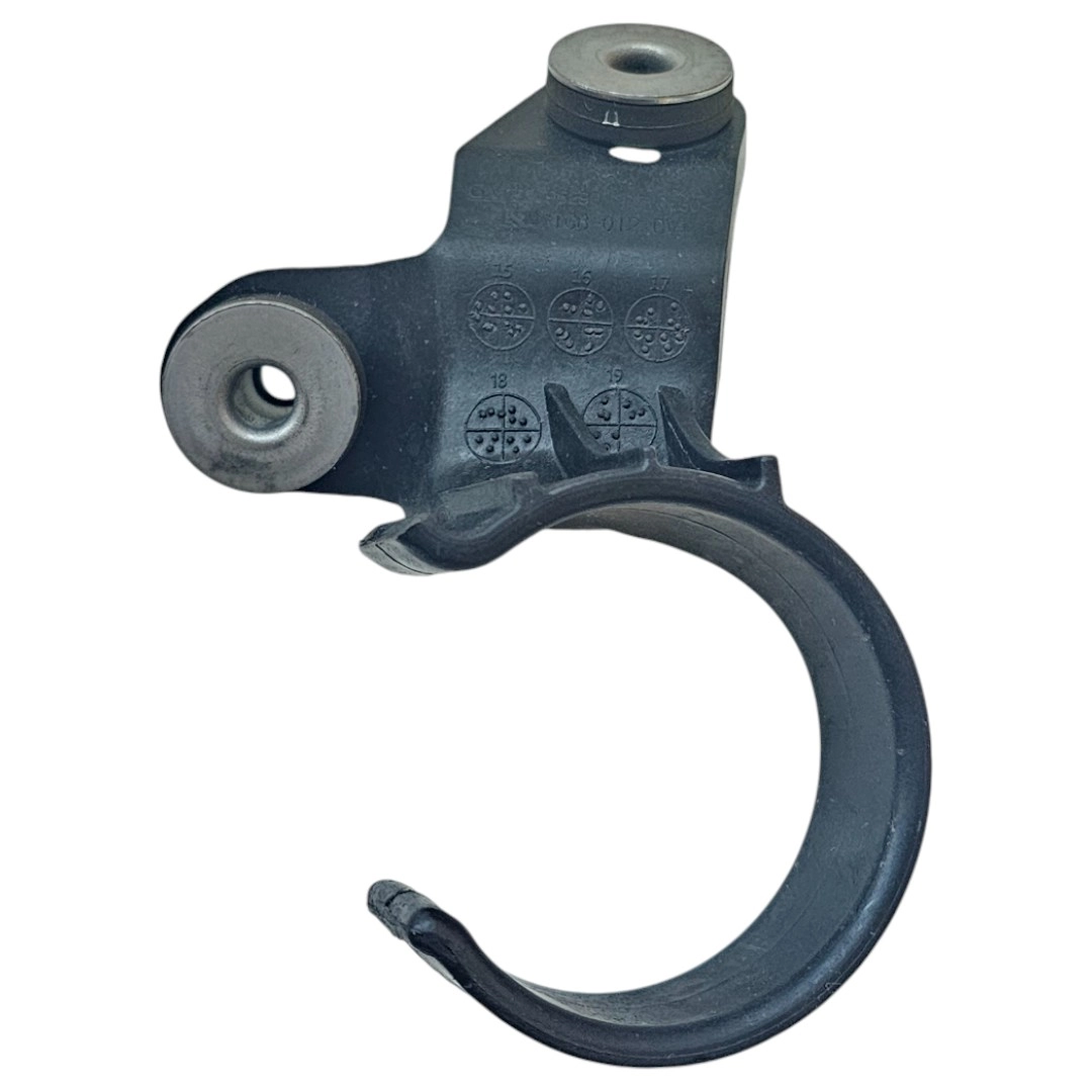 Suporte mangueira TBI S10 2.8 200CV 2022 Aut