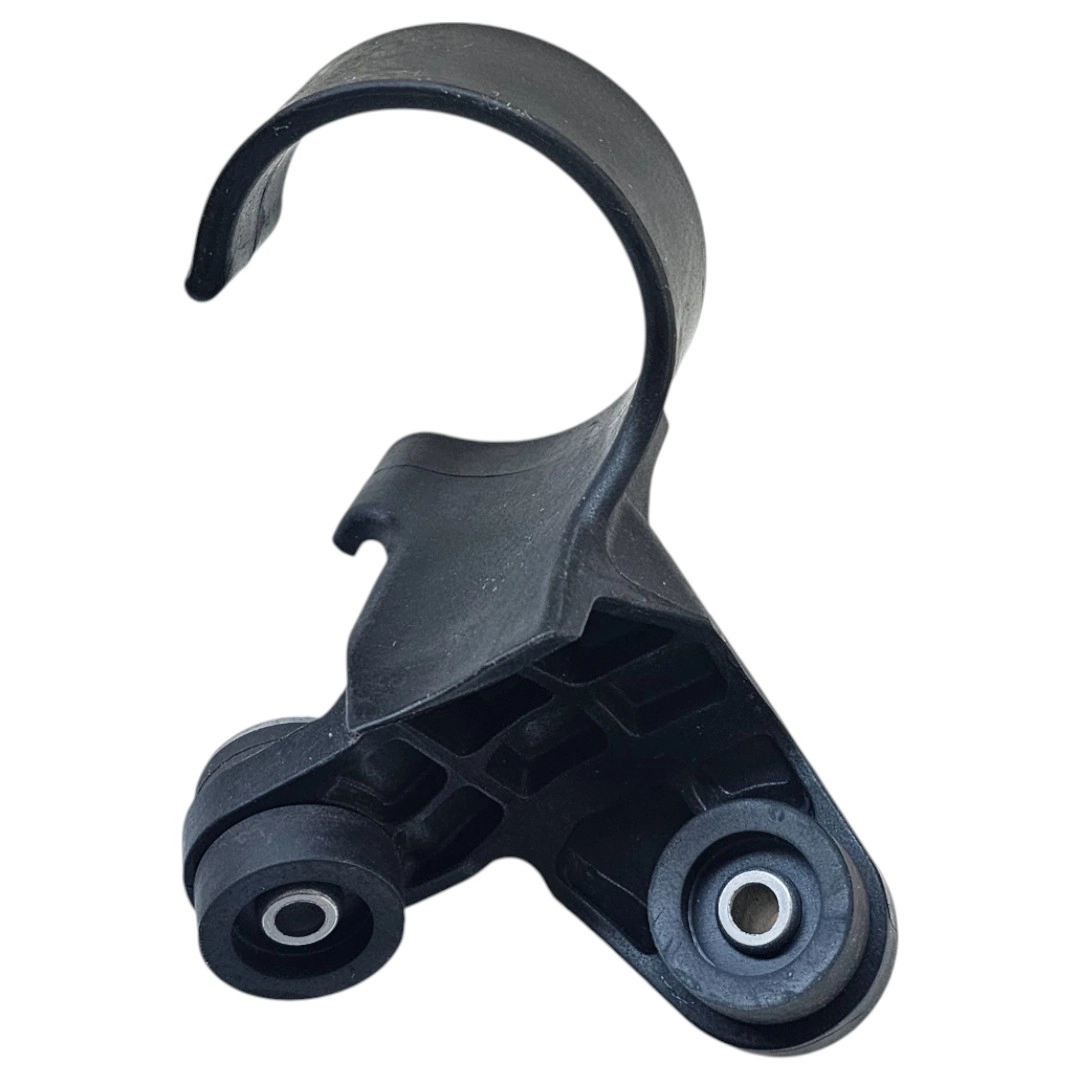 Suporte mangueira TBI S10 2.8 200CV 2022 Aut