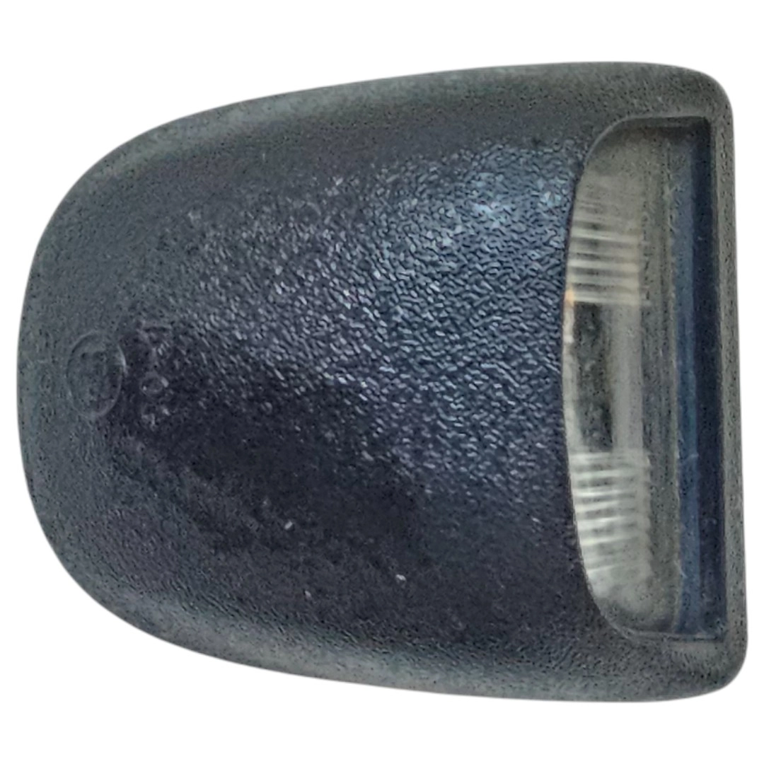 Luz de placa S10 2.8 200CV 2022 Aut