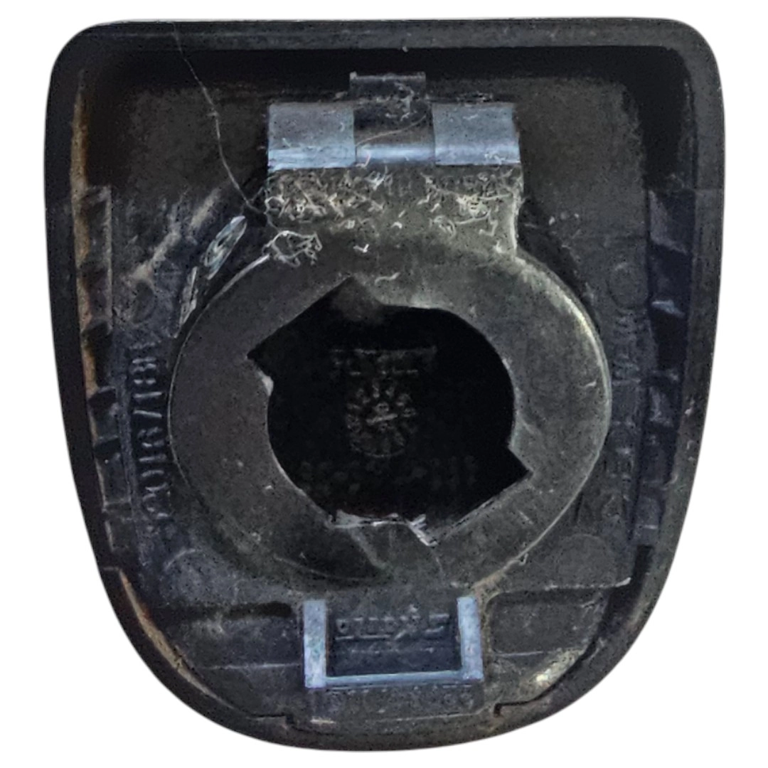 Luz de placa S10 2.8 200CV 2022 Aut