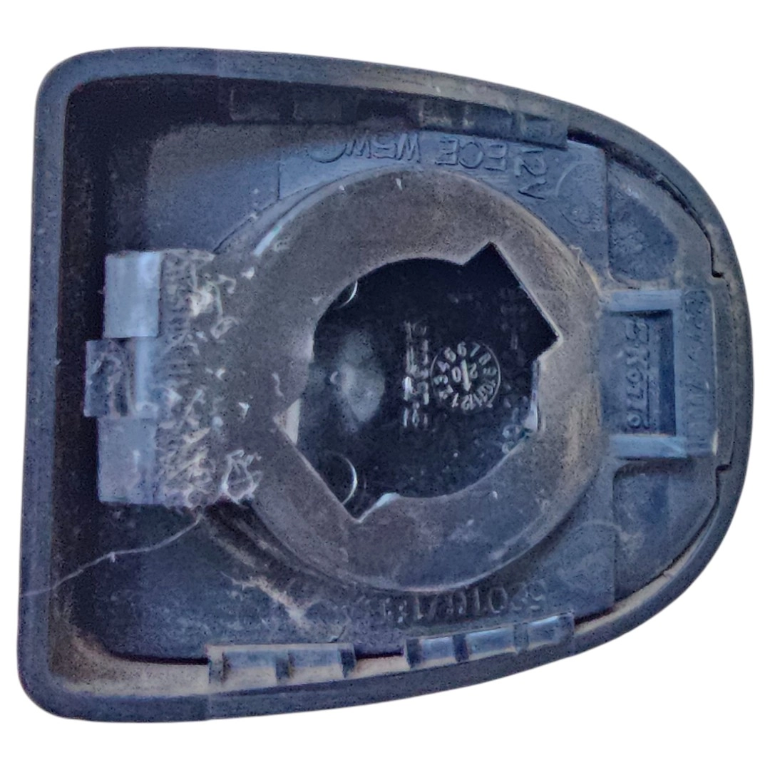 Luz de placa S10 2.8 200CV 2022 Aut