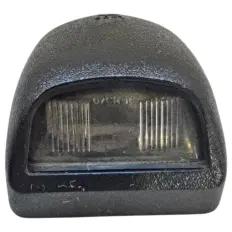 Luz de placa S10 2.8 200CV 2022 Aut