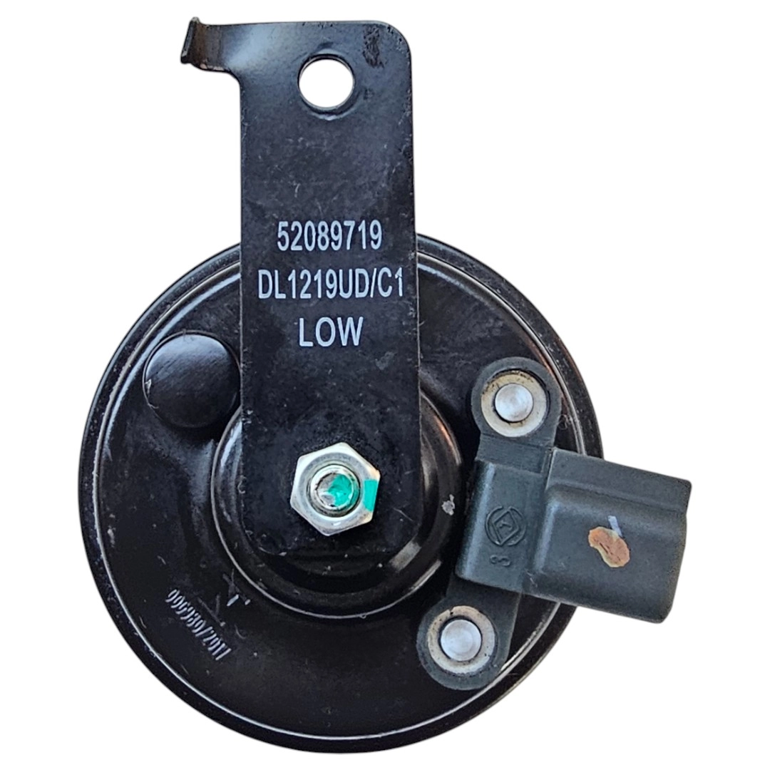 Buzina Low S10 2.8 200CV 2022 Aut