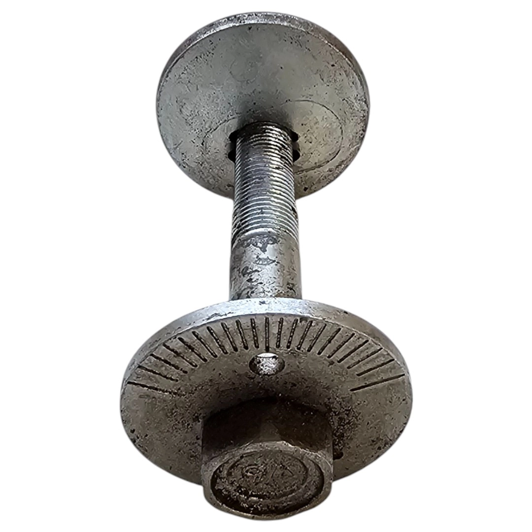 Parafuso da bandeja inferior S10 2.8 200CV 2022 Aut