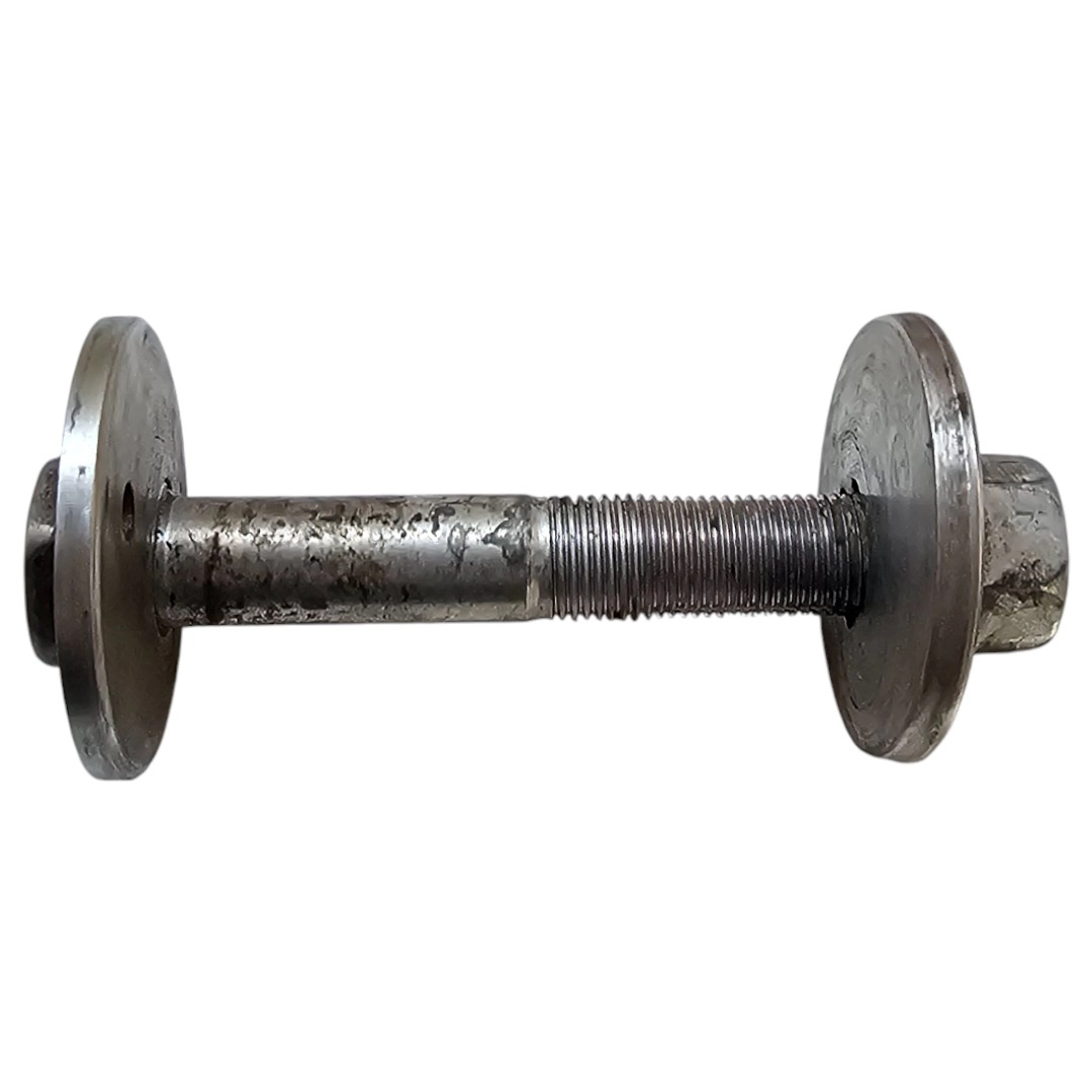 Parafuso da bandeja inferior S10 2.8 200CV 2022 Aut