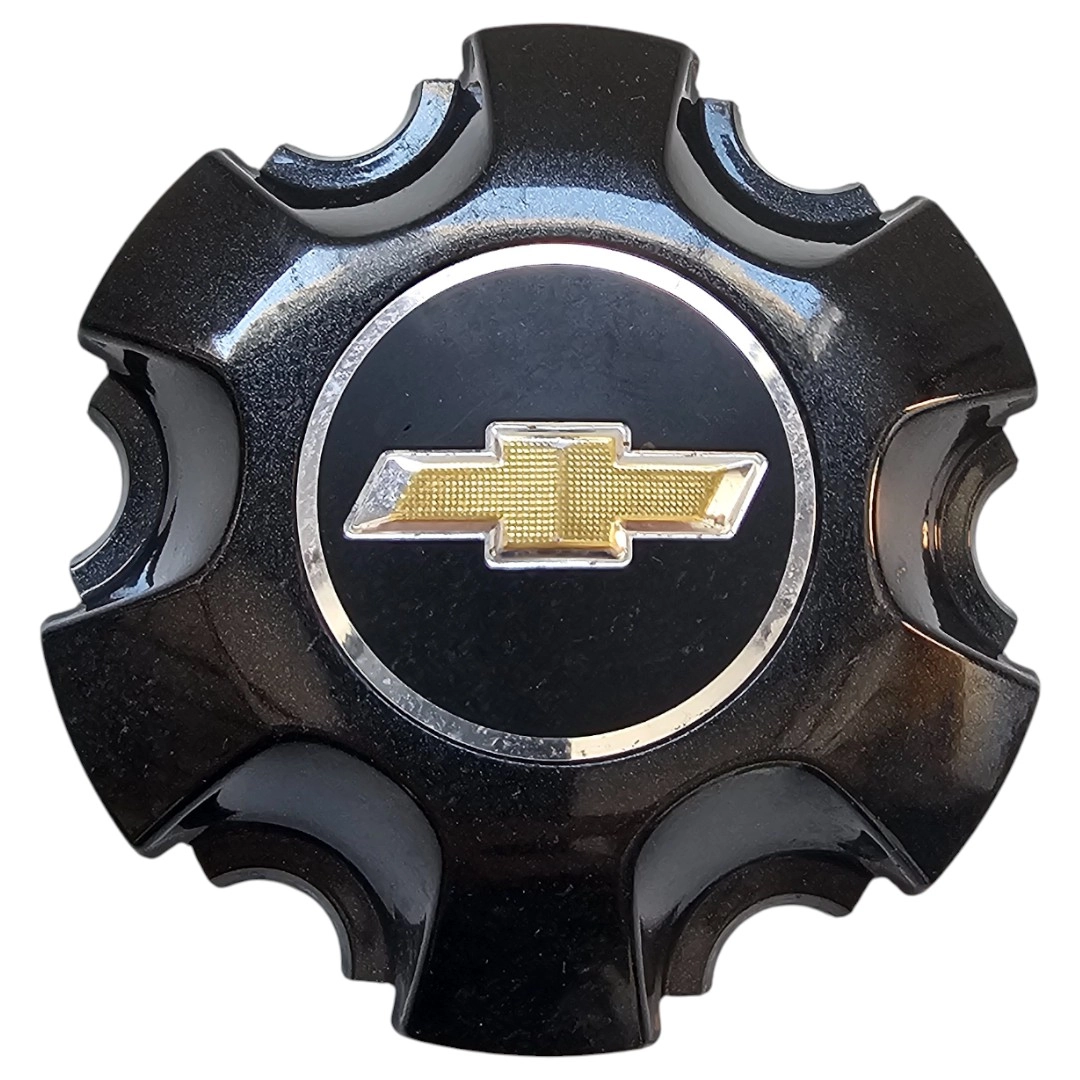 Calota central roda S10 2.8 200CV 2022 Aut