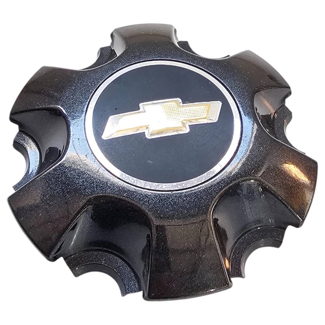 Calota central roda S10 2.8 200CV 2022 Aut