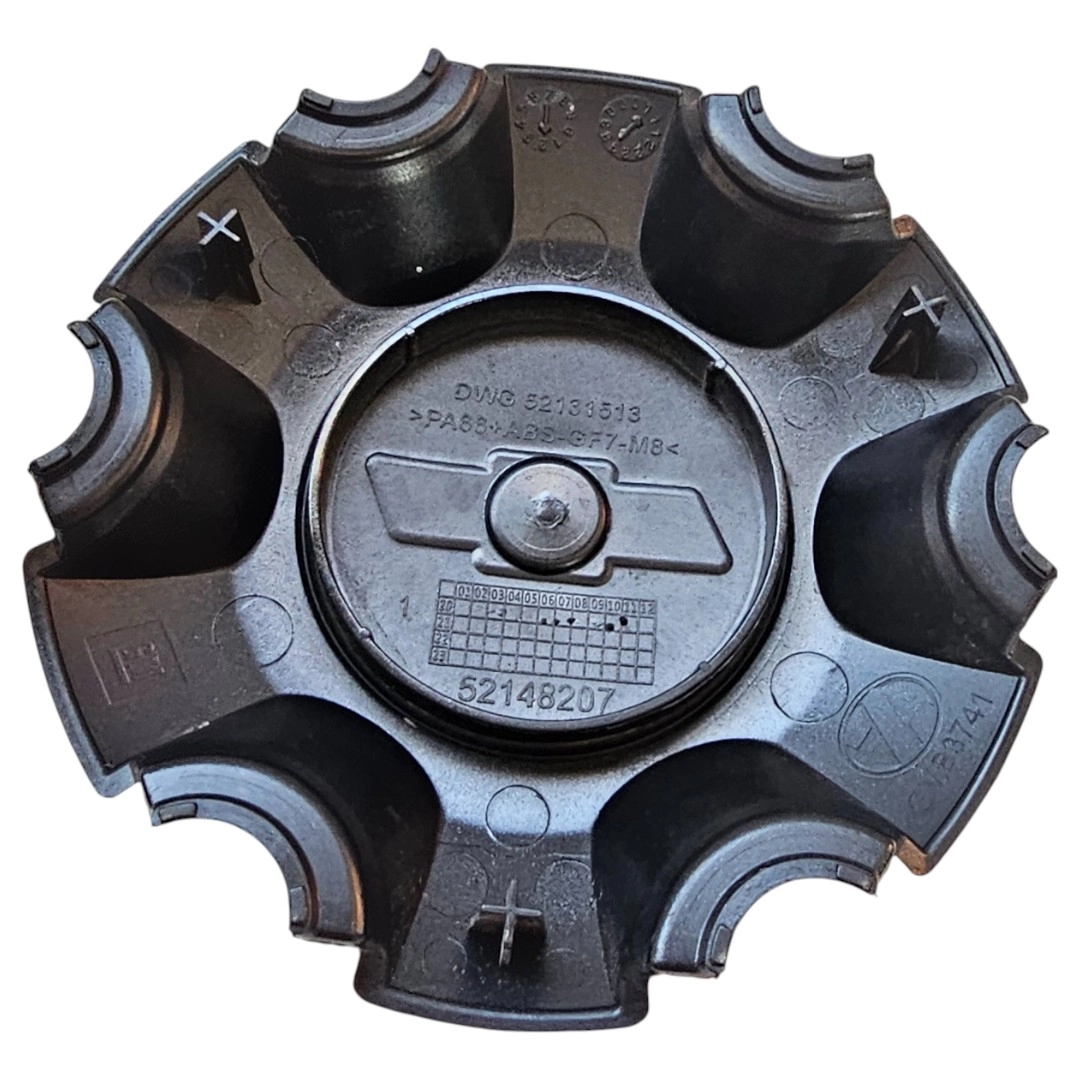 Calota central roda S10 2.8 200CV 2022 Aut