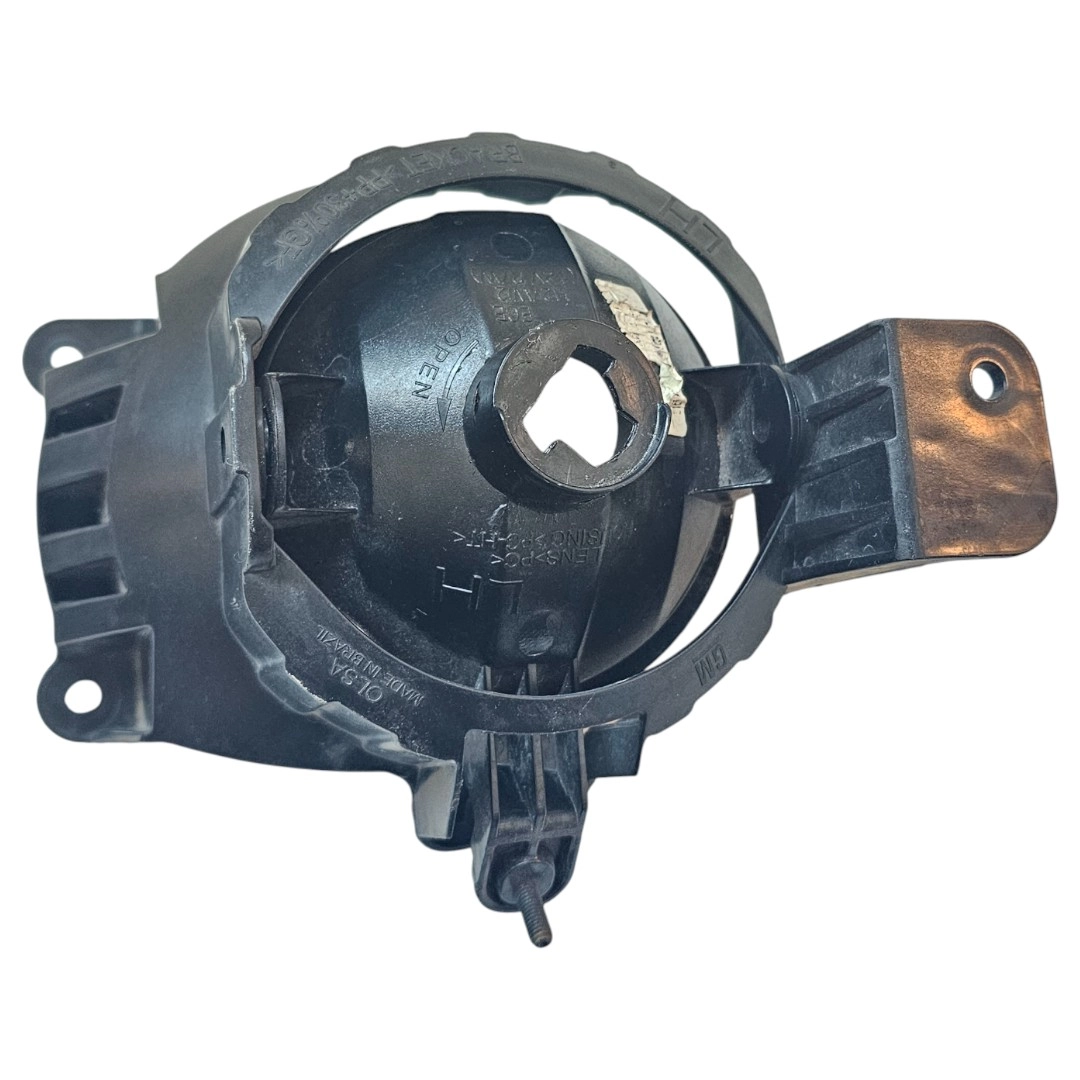 Farolete esquerdo S10 2.8 200CV 2022 Aut