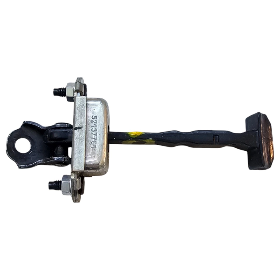 Limitador porta dianteira esquerda S10 2.8 200CV 2022 Aut