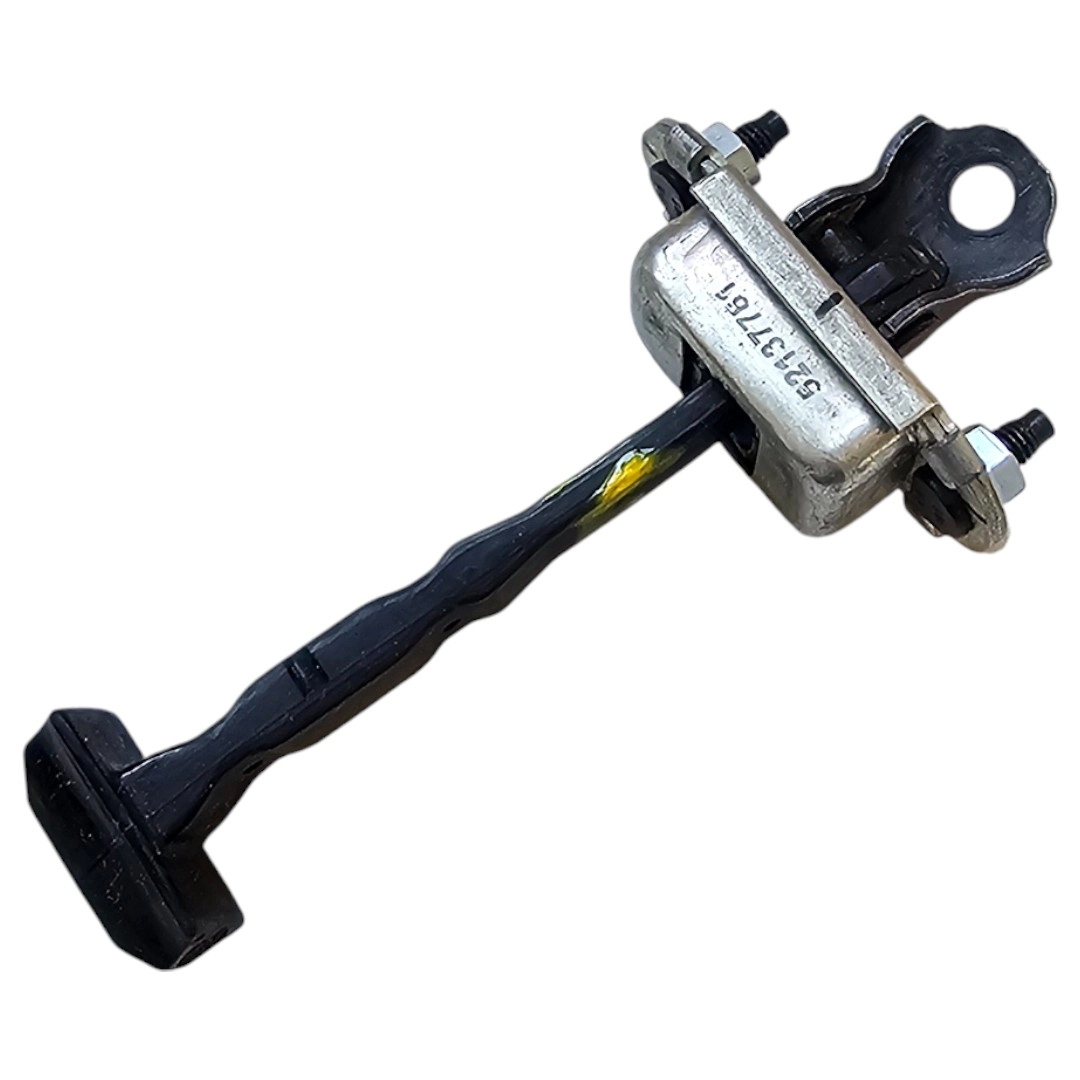 Limitador porta dianteira esquerda S10 2.8 200CV 2022 Aut