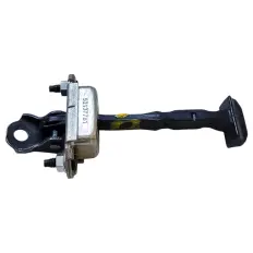 Limitador porta dianteira esquerda  S10 2.8 200CV 2022 Aut