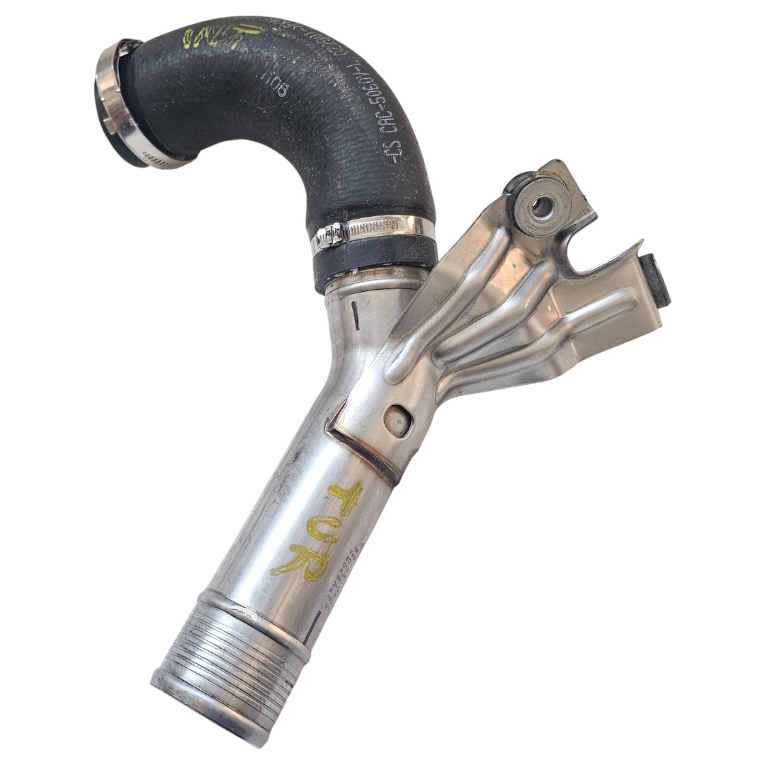 Tubo intercooler á turbina S10 2.8 200CV 2022 Aut