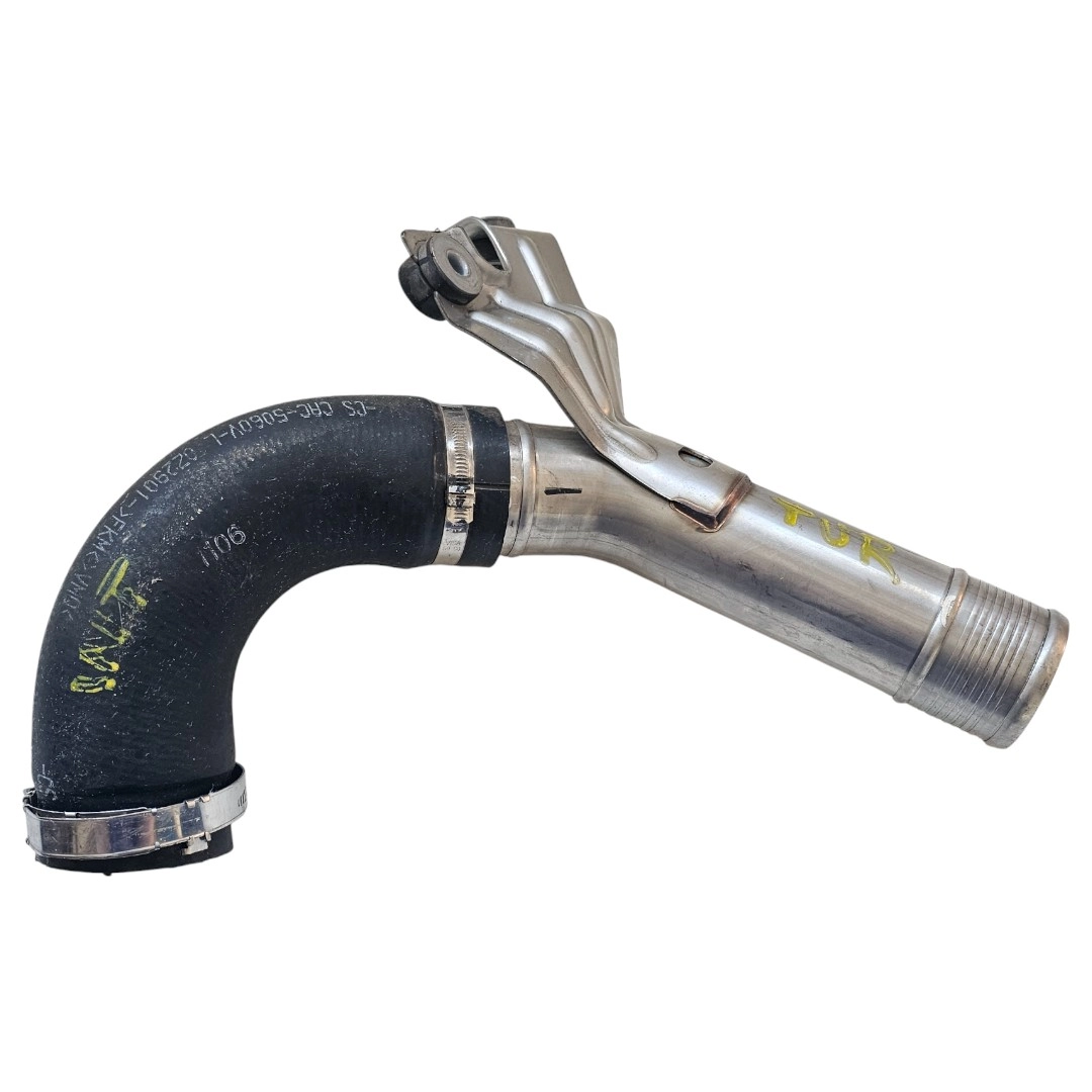 Tubo intercooler á turbina S10 2.8 200CV 2022 Aut