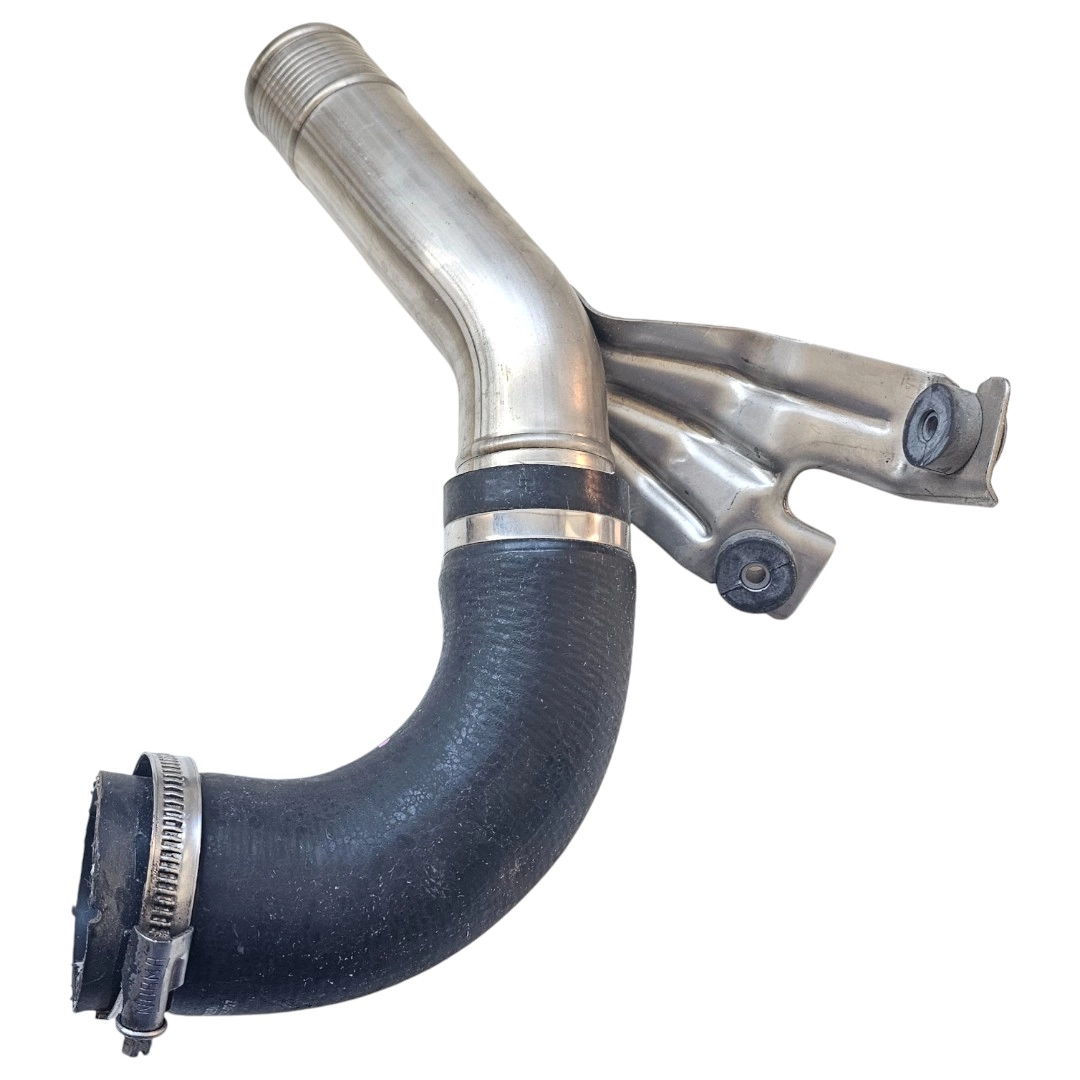 Tubo intercooler á turbina S10 2.8 200CV 2022 Aut