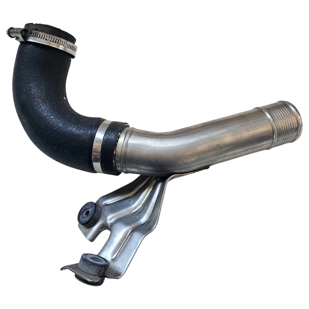Tubo intercooler á turbina S10 2.8 200CV 2022 Aut