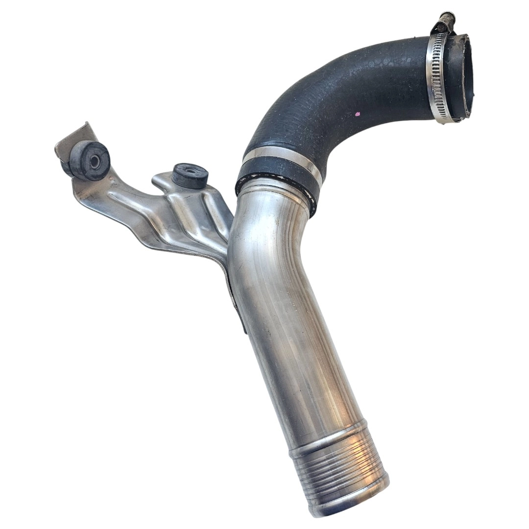 Tubo intercooler á turbina S10 2.8 200CV 2022 Aut