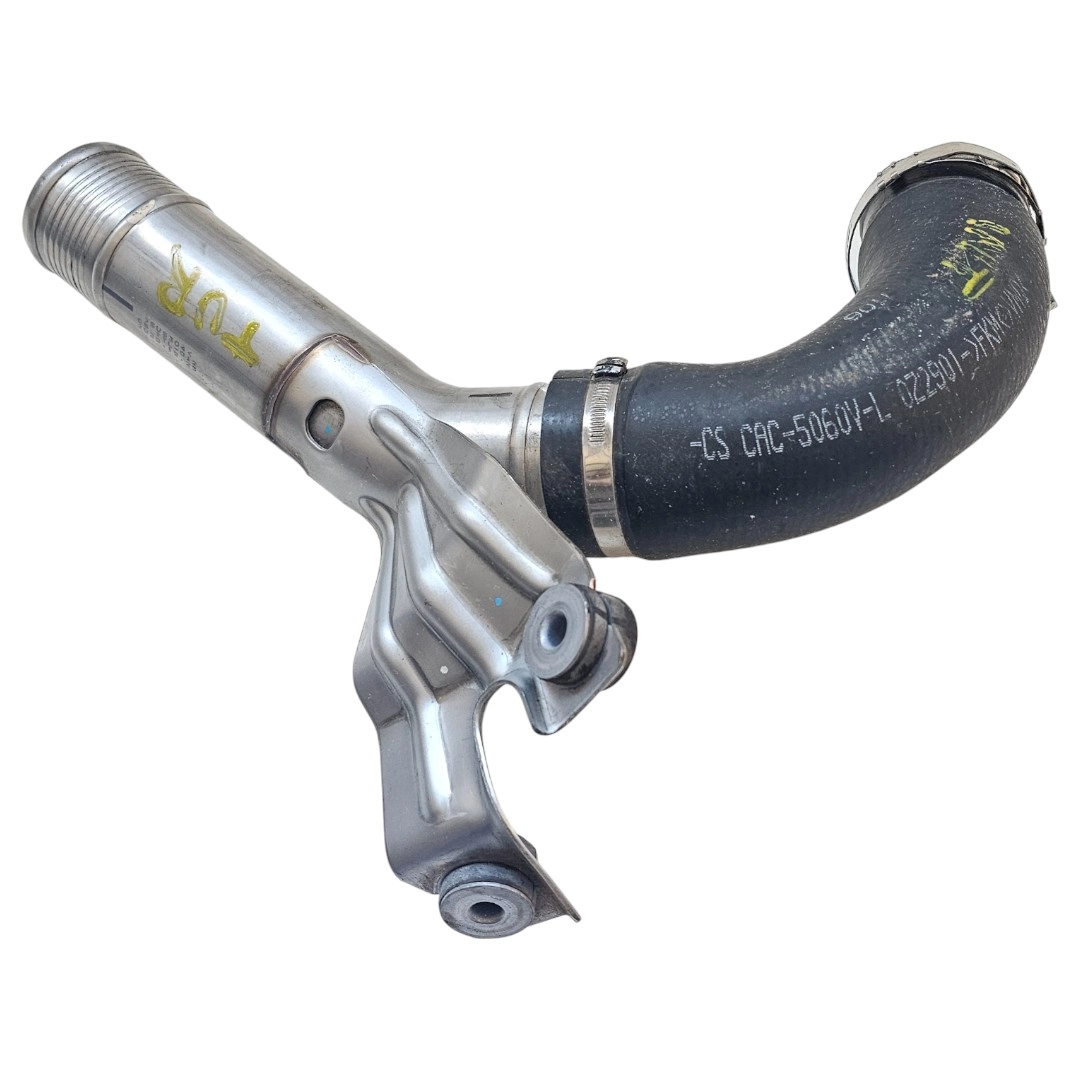 Tubo intercooler á turbina S10 2.8 200CV 2022 Aut