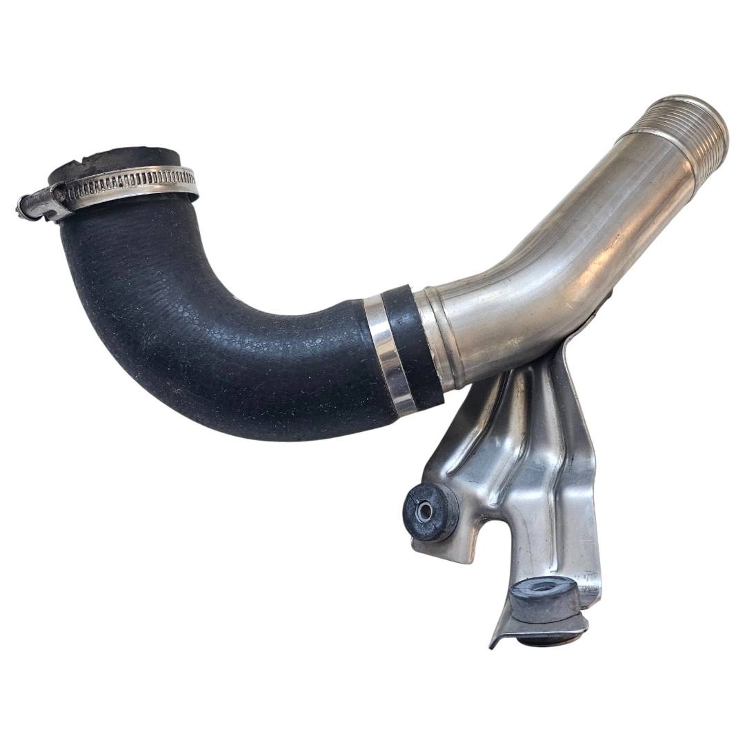 Tubo intercooler á turbina S10 2.8 200CV 2022 Aut