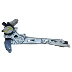 Máquina de vidro elétrica dianteira direita S10 2.8 200CV 2022 Aut