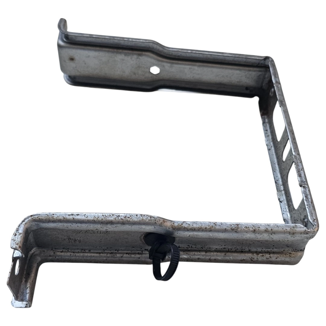 Suporte console central S10 2.8 200CV 2022 Aut