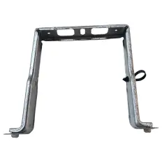 Suporte console central S10 2.8 200CV 2022 Aut