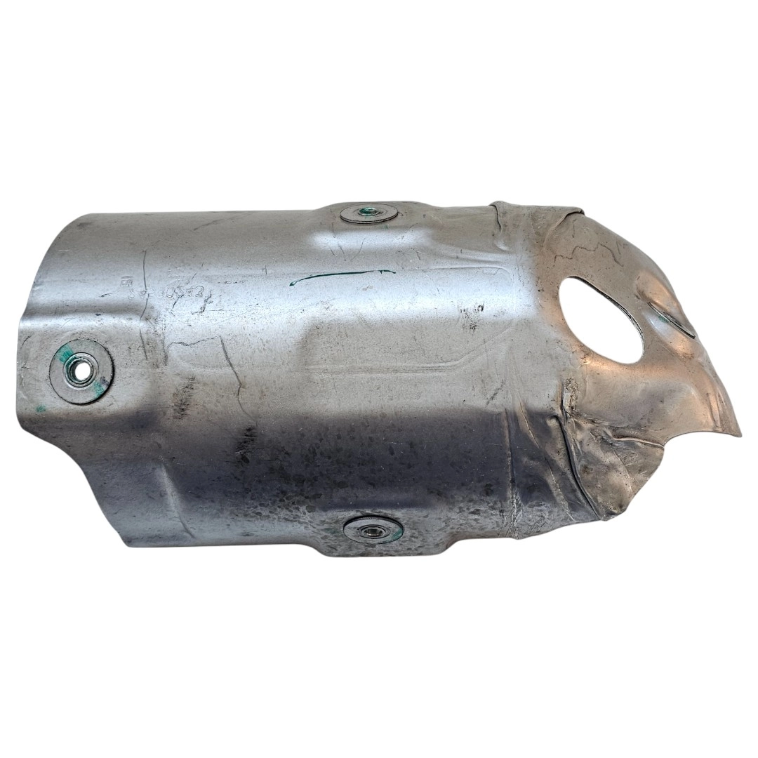 Defletor calor do catalisador S10 2.8 200CV 2022 Aut