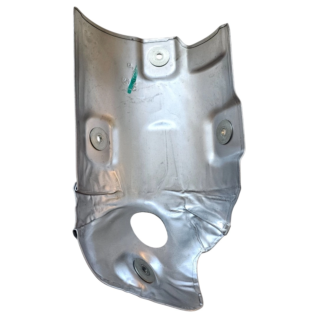 Defletor calor do catalisador S10 2.8 200CV 2022 Aut