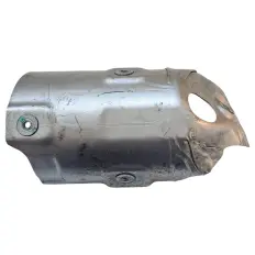 Defletor calor do catalisador  S10 2.8 200CV 2022 Aut