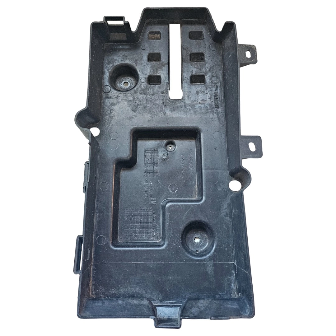 Suporte da bateria S10 2.8 200CV 2022 Aut
