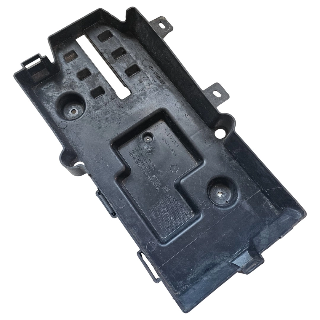 Suporte da bateria S10 2.8 200CV 2022 Aut
