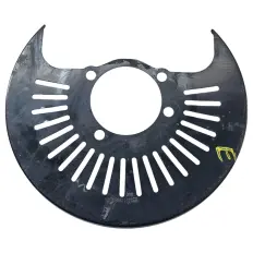 Defletor do disco de freio esquerdo S10 2.8 200CV 2022 Aut