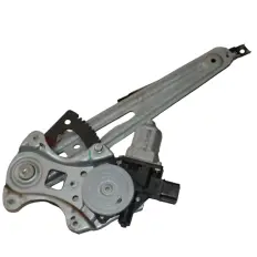 Máquina de vidro elétrico traseira direita S10 2012/... LT 2.4