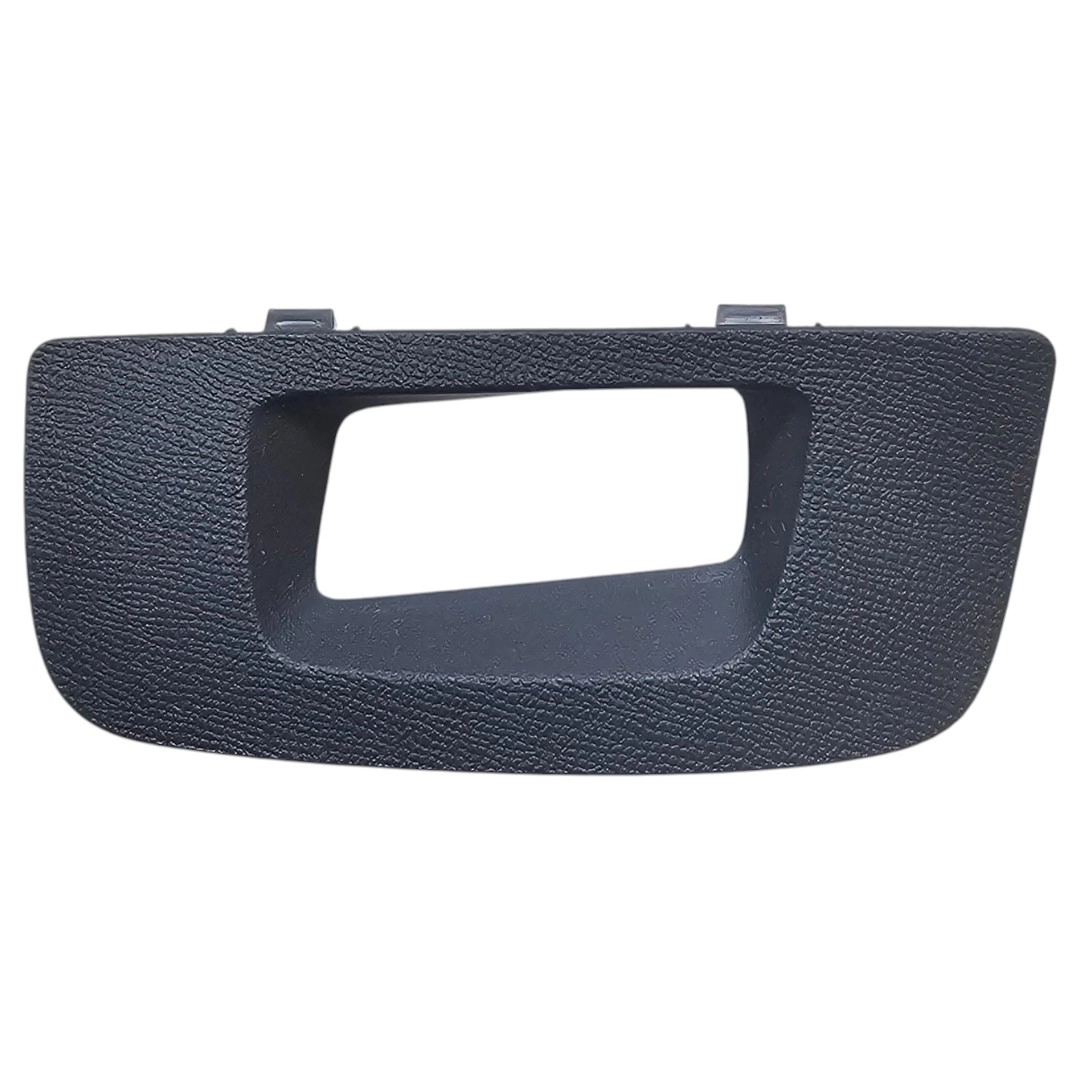 Moldura sensor de colisão S10 2.8 200CV 2022 Aut