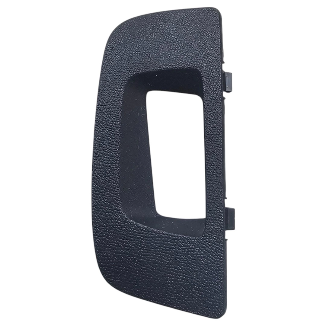 Moldura sensor de colisão S10 2.8 200CV 2022 Aut