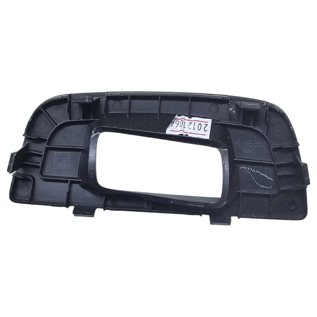Moldura sensor de colisão S10 2.8 200CV 2022 Aut
