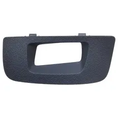 Moldura sensor de colisão S10 2.8 200CV 2022 Aut
