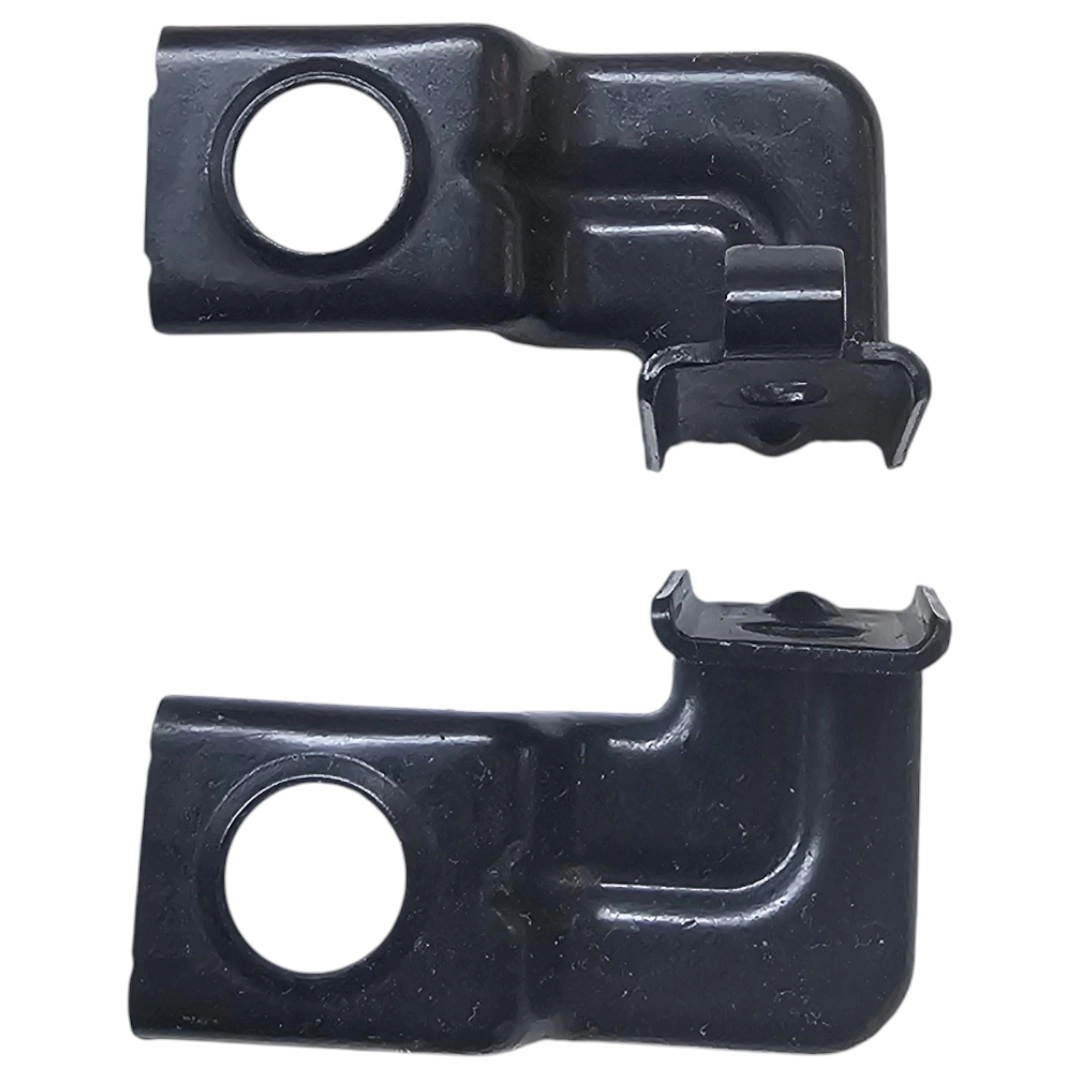 Par suporte condensador  S10 2.8 200CV 2022 Aut