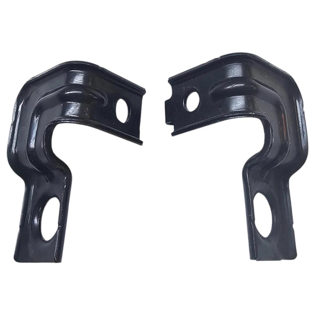 Par suporte condensador  S10 2.8 200CV 2022 Aut