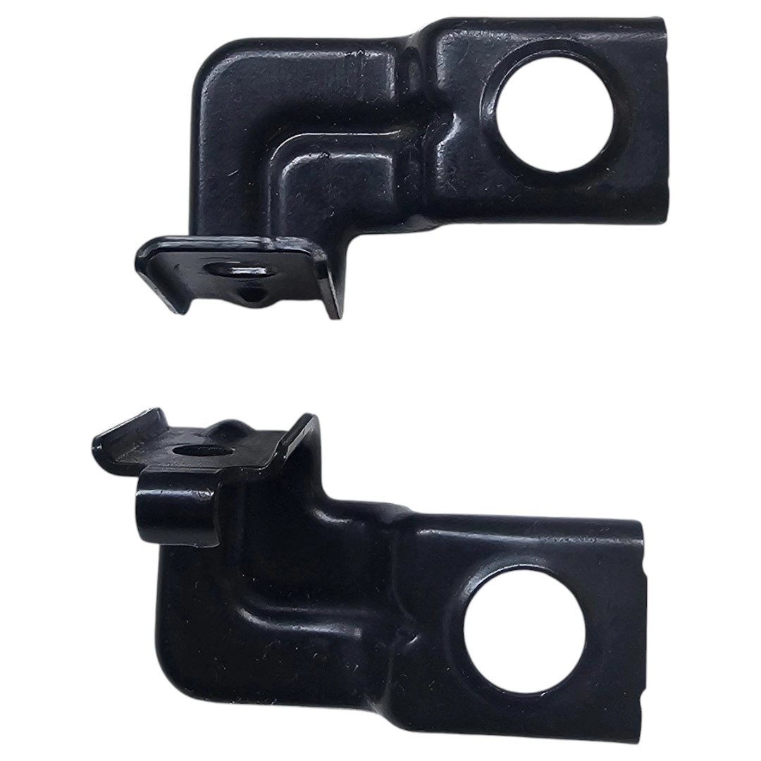 Par suporte condensador  S10 2.8 200CV 2022 Aut
